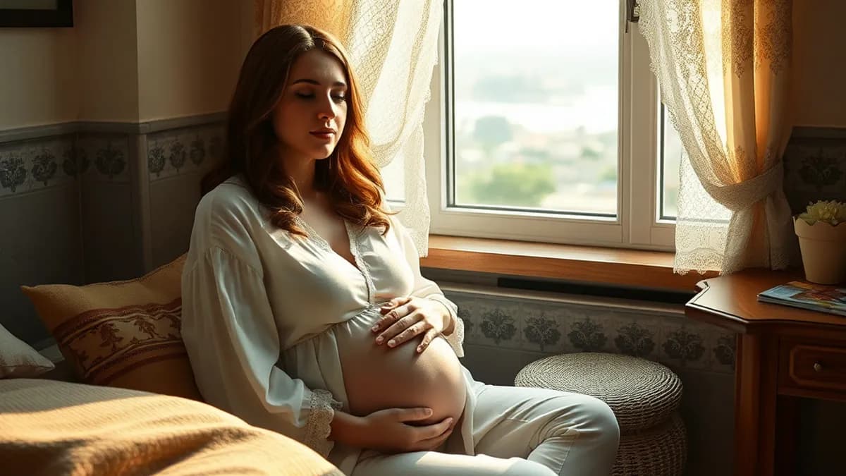 Hamileliğin İlk Haftalarında Bilmeniz Gereken Sağlık ve Sigorta Detayları